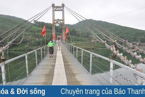 Khu du lịch bản Mạ sẵn sàng đón khách du lịch trở lại