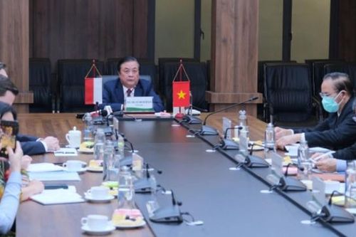 Thương mại nông sản Việt Nam - Ba Lan còn nhiều dư địa tăng trưởng