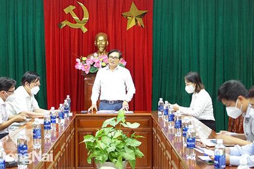 Đẩy mạnh dịch vụ công trực tuyến
