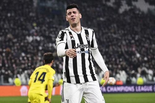 Juventus, đừng kỳ vọng quá lớn vào những gì đang có
