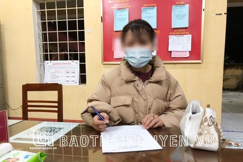 Bị phạt 2,5 triệu đồng vì báo tin giả