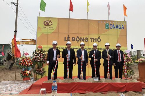 Hà Nội đẩy mạnh hợp tác phát triển công nghiệp hỗ trợ Việt Nam - Nhật Bản
