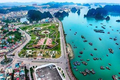 Quảng Ninh: Công ty vừa thành lập hơn 9 tháng đã được giao dự án gần 490 tỷ đồng