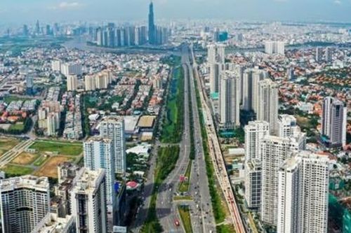Thủ Đức sẽ là thành phố kinh tế tri thức, đô thị sáng tạo