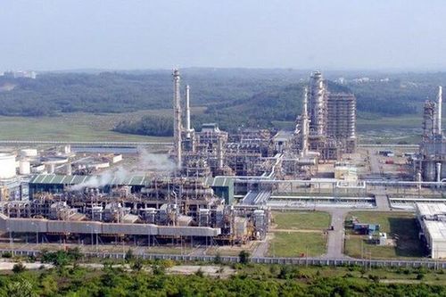 Nhà máy Lọc hóa dầu Nghi Sơn vì sao càng làm càng lỗ?