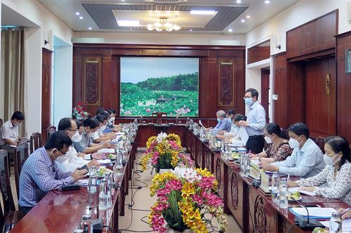 Định hướng Quy hoạch mang tầm chiến lược