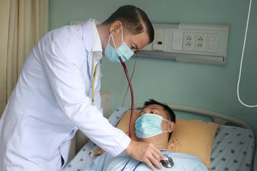 Dùng kỹ thuật hạ thân nhiệt để cứu sống người ngưng tim, ngưng thở