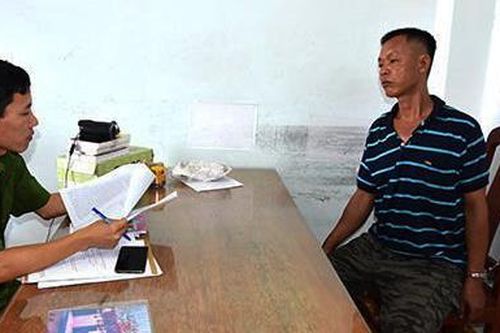 Kẻ đồi bại xâm hại bé gái 2 tuổi ngủ nhờ lãnh 20 năm tù