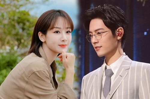 Vừa khoe phim mới, Dương Tử đã bị fan giục: 'Nhớ đóng thuế'