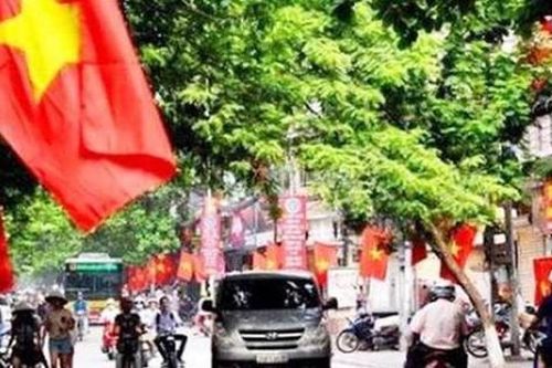 Lịch nghỉ Giỗ Tổ Hùng Vương, ngày Chiến thắng 30/4 và Quốc tế Lao động 1/5