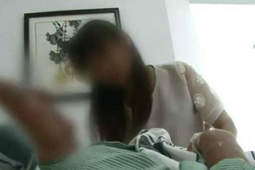 Sống giàu có mà cô đơn, người đàn ông 77 tuổi quyết làm điều này với cô gái kém mình 40 tuổi