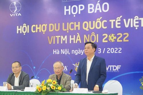 Hơn 10.000 tour kích cầu; 100.000 vé máy bay giá rẻ được chào bán tại Hội chợ Du lịch Quốc tế Hà Hội