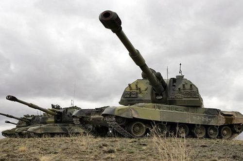 Vũ khí bí mật giúp Nga thay đổi cục diện chiến trường Ukraine