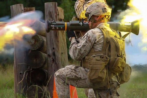 Súng chống tăng 'cổ lỗ sĩ' Mỹ viện trợ Ukraine vẫn đe dọa nghiêm trọng thiết giáp Nga