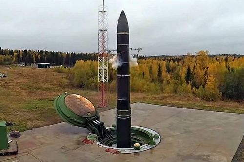Xung đột Ukraine vẫn tiềm ẩn những nguy cơ với cả thế giới