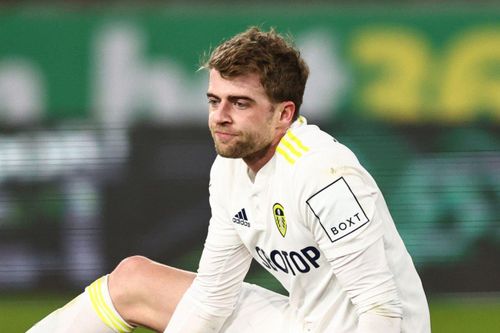 Tiền đạo đen đủi nhất Premier League mùa này