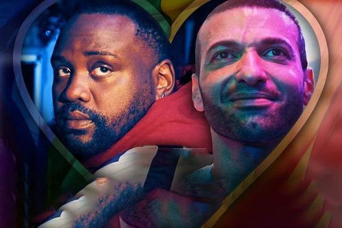 Hãng phim Marvel ủng hộ cộng đồng LGBTQ+