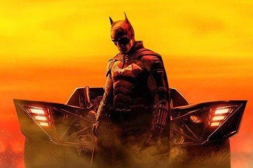 'The Batman' trở thành phim ăn khách nhất năm 2022