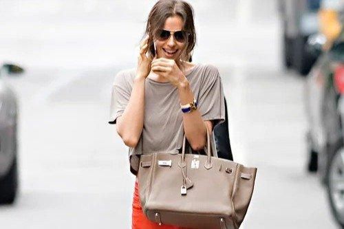 Chuyện vô lý khi mua túi Hermès Birkin