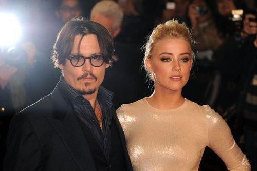 Elon Musk, các hãng phim lớn bị kéo vào vụ kiện của Johnny Depp