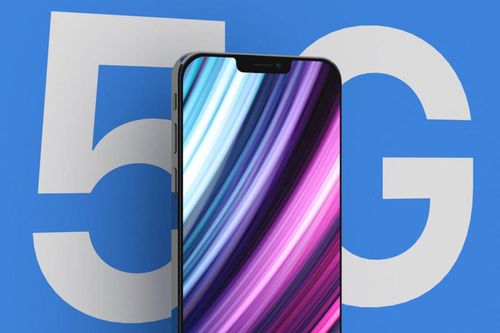iPhone giúp doanh số smartphone 5G lần đầu vượt qua 4G