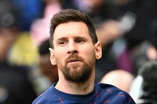 HLV Xavi: 'Cửa để Messi trở lại Barca luôn rộng mở'