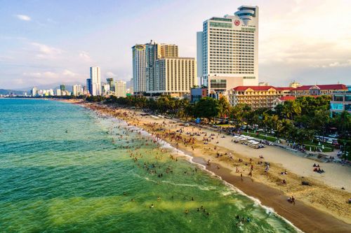 Liên hoan Du lịch biển Nha Trang 2022: Nhiều chương trình hấp dẫn du khách