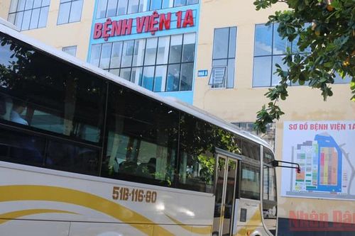 Thông tin về trường hợp tử vong sau phẫu thuật thẩm mỹ tại Bệnh viện 1A
