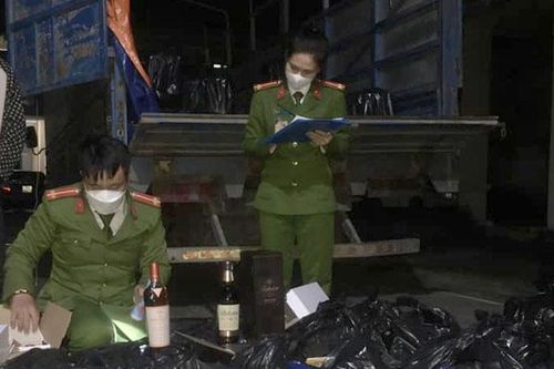 Mất cả chì lẫn chài