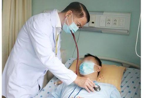 Cứu sống bệnh nhân ngưng tim bằng kỹ thuật hạ thân nhiệt chỉ huy