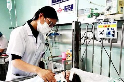 Lại giả mạo kêu gọi hỗ trợ trẻ chữa bệnh