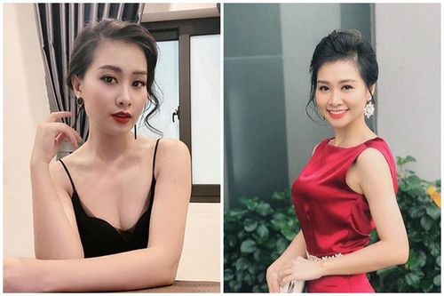 Nữ giảng viên 'hot girl' làm mẹ 2 con vẫn xinh đẹp nõn nà