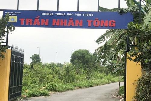 Hải Phòng: Trường học 'nằm im' 12 năm xin hoạt động trở lại