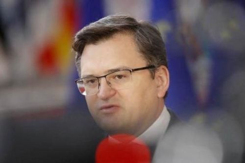 EU-Ukraine tính tăng 'đòn' với Nga, Anh-Nga cảnh báo 'gậy ông đập lưng ông'