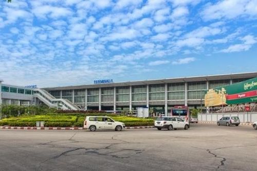 Myanmar nối lại các chuyến bay chở khách quốc tế từ 17/4