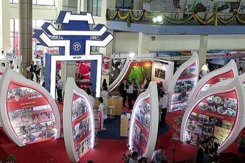 Ước tính khoảng 40.000 lượt khách tới Hội chợ du lịch quốc tế 2022