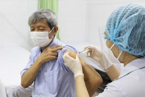 Gia tăng bệnh nhân nguy kịch vì COVID-19