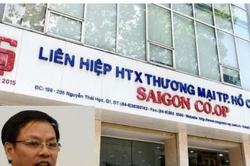 Vì sao xét xử kín vụ cựu Chủ tịch Saigon Co.op?