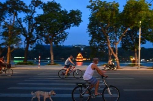 Người dân có 7 ngày nghỉ Lễ trong tháng 4