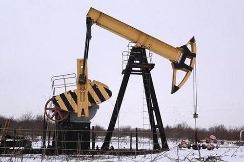 Xuất khẩu dầu của Nga vẫn tăng