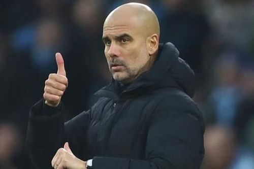 Pep Guardiola: MU giành cú ăn 3, Man City cũng có thể làm được