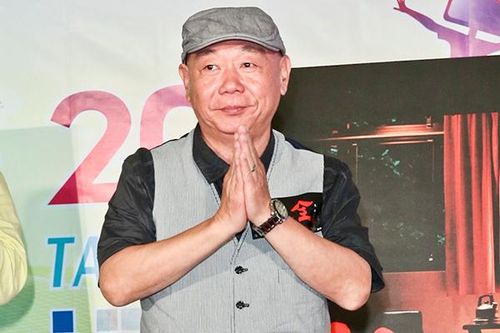 Tài tử Cố Bảo Minh qua đời đột ngột vì suy tim phổi