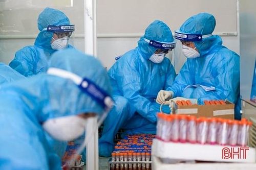 Ngày 19/3, Hà Tĩnh có 985 ca mắc COVID-19