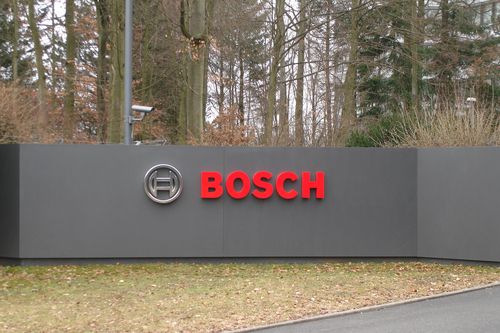 Đức nghi vấn tập đoàn Bosch vi phạm lệnh cấm xuất khẩu sang Nga