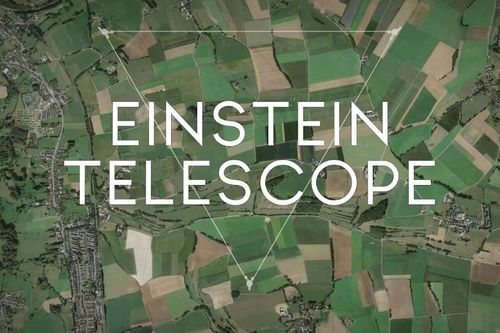 Xây dựng nguyên mẫu đầu tiên của kính viễn vọng Einstein tương lai