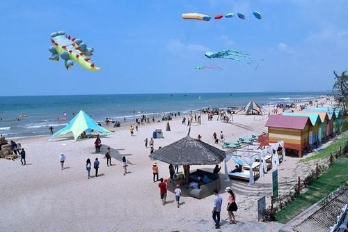 Bình Thuận đảm bảo an ninh, an toàn trong hoạt động du lịch