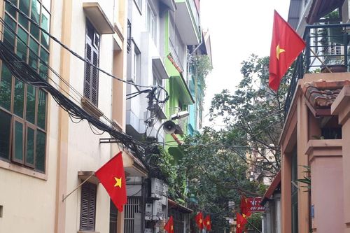 Người lao động được nghỉ 3 ngày dịp lễ Giỗ Tổ Hùng Vương và 4 ngày dịp 30/4 - 1/5