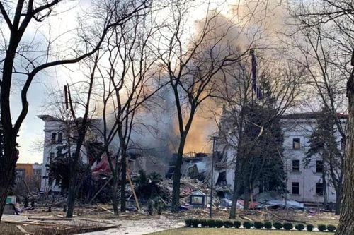 Quy chế trung lập cho Ukraine là gì, liệu có thể mang tới hòa bình?