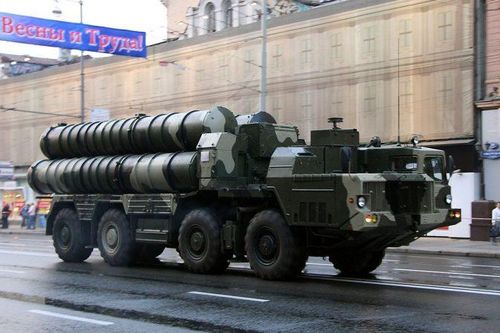 Nga tuyên bố sẽ tấn công để chặn nguồn cung tên lửa S-300 cho Ukraine