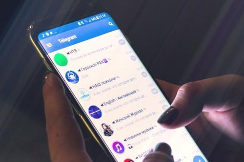 Tại sao Nga mềm mỏng với mạng xã hội Telegram?